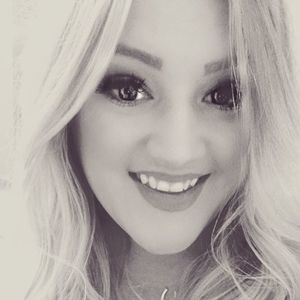 Meet your Posher, Ashlee